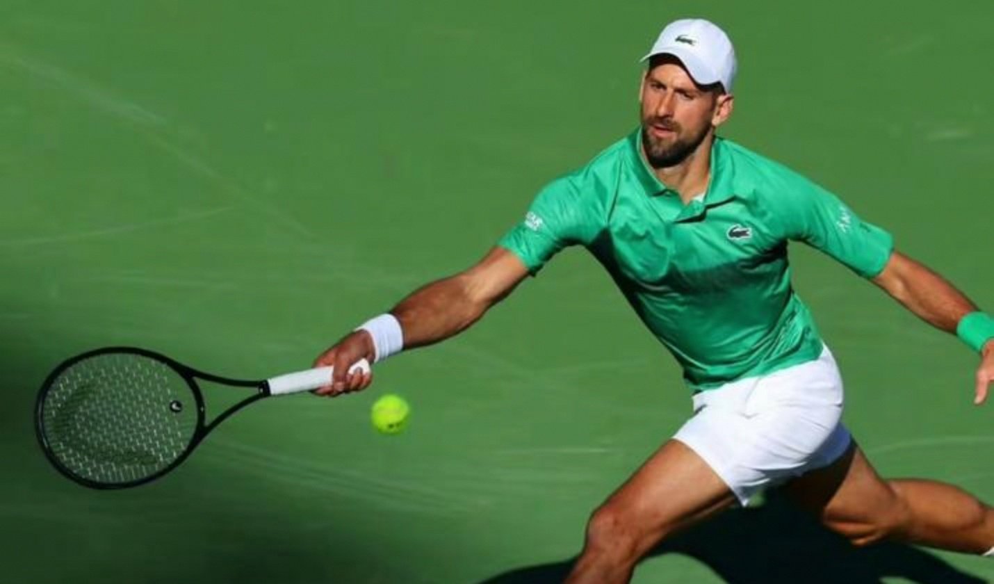 PG SOFT游戏-关于德国网球队横扫英国网球队，德约科维奇打破历史纪录的信息