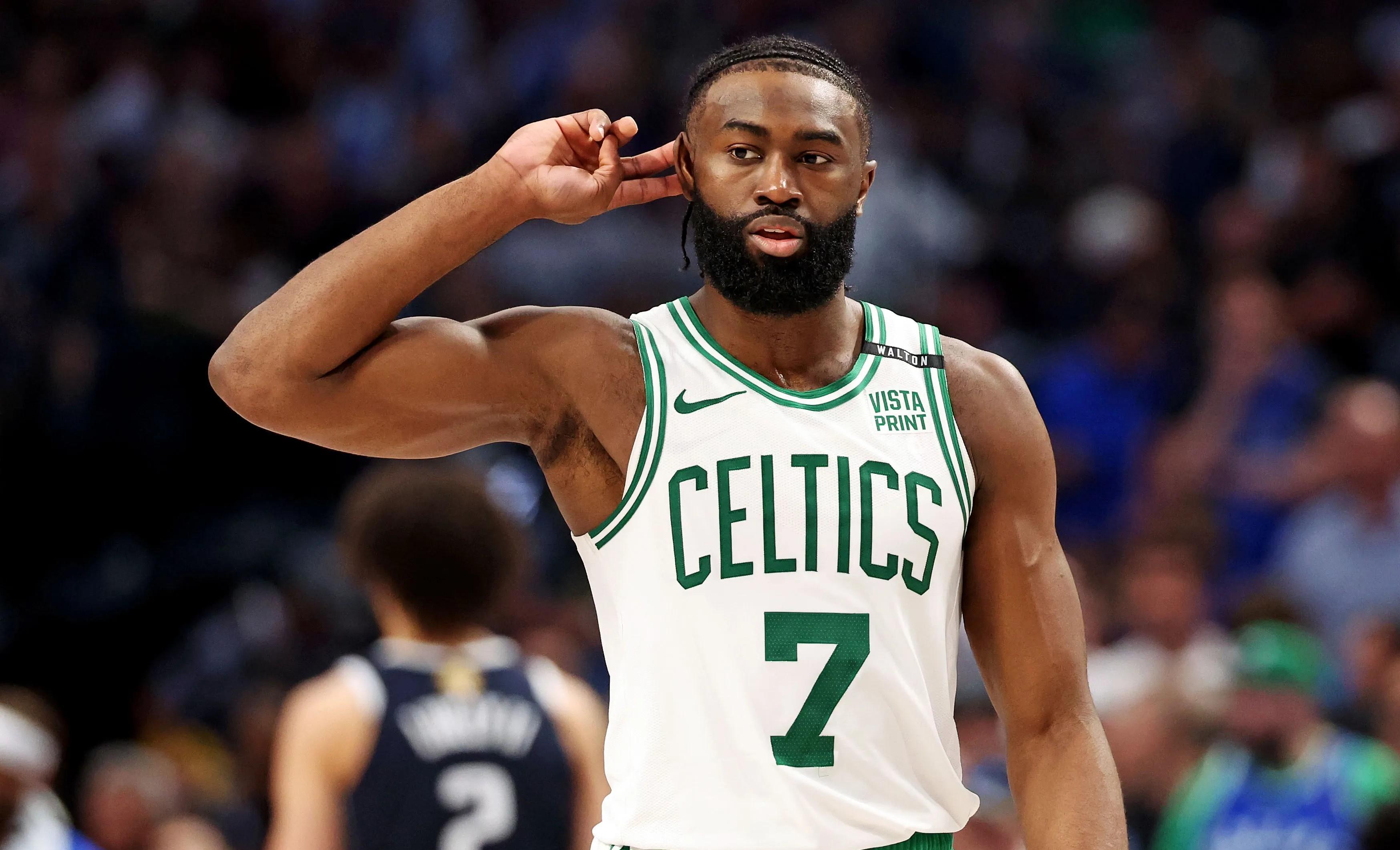 奇才逆转凯尔特人，乔治制霸全场