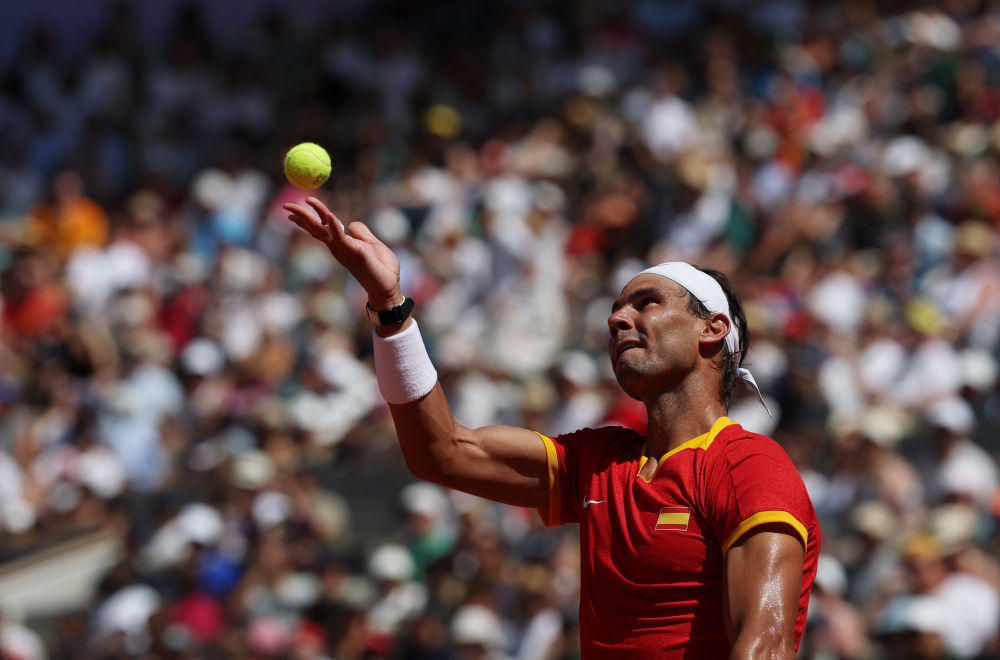 PG电子试玩官网-西班牙网球队碾压世界网球队，纳达尔关键制胜的简单介绍