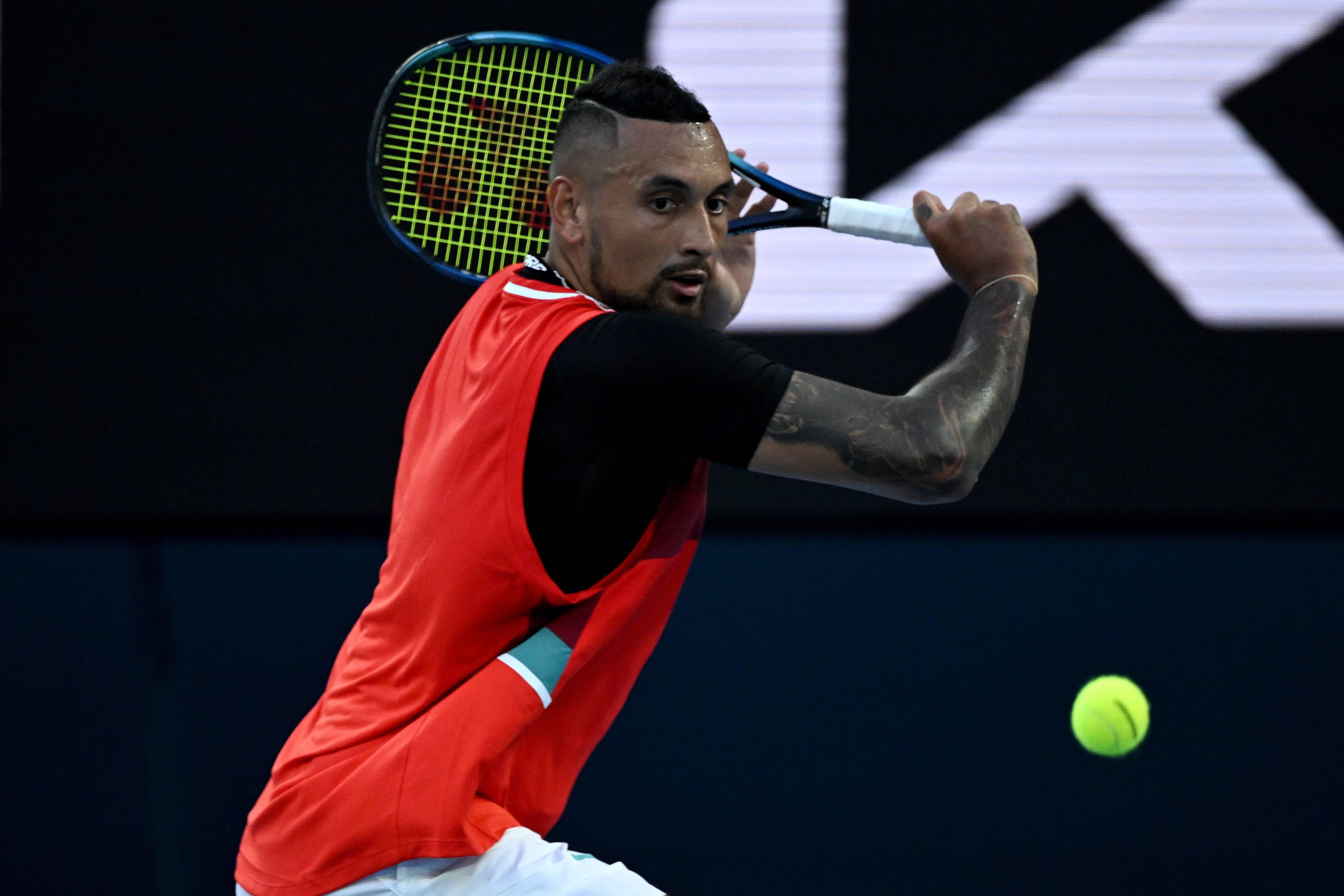 西班牙网球队完胜法国网球队，克耶高斯爆发神勇的简单介绍