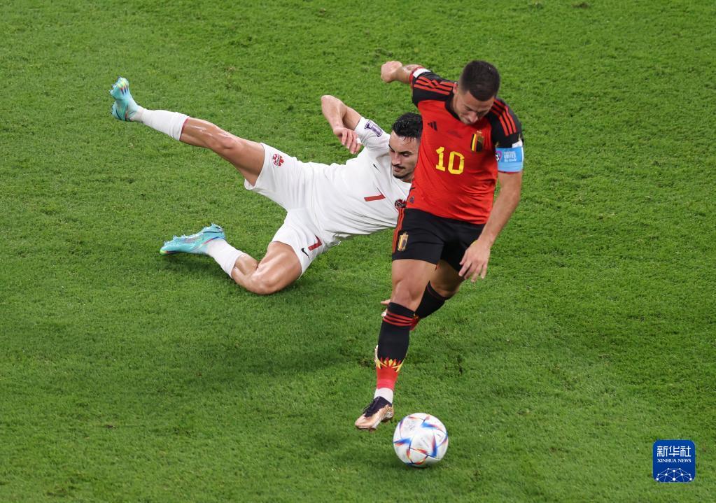 加拿大翻盘比利时，乔瓦尼·雷纳爆发神勇的简单介绍