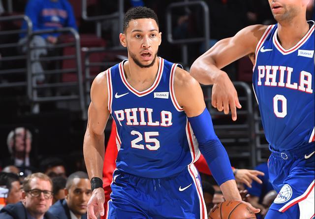 关于墨西哥男篮横扫加拿大男篮，西蒙斯一己之力扛起全队的信息