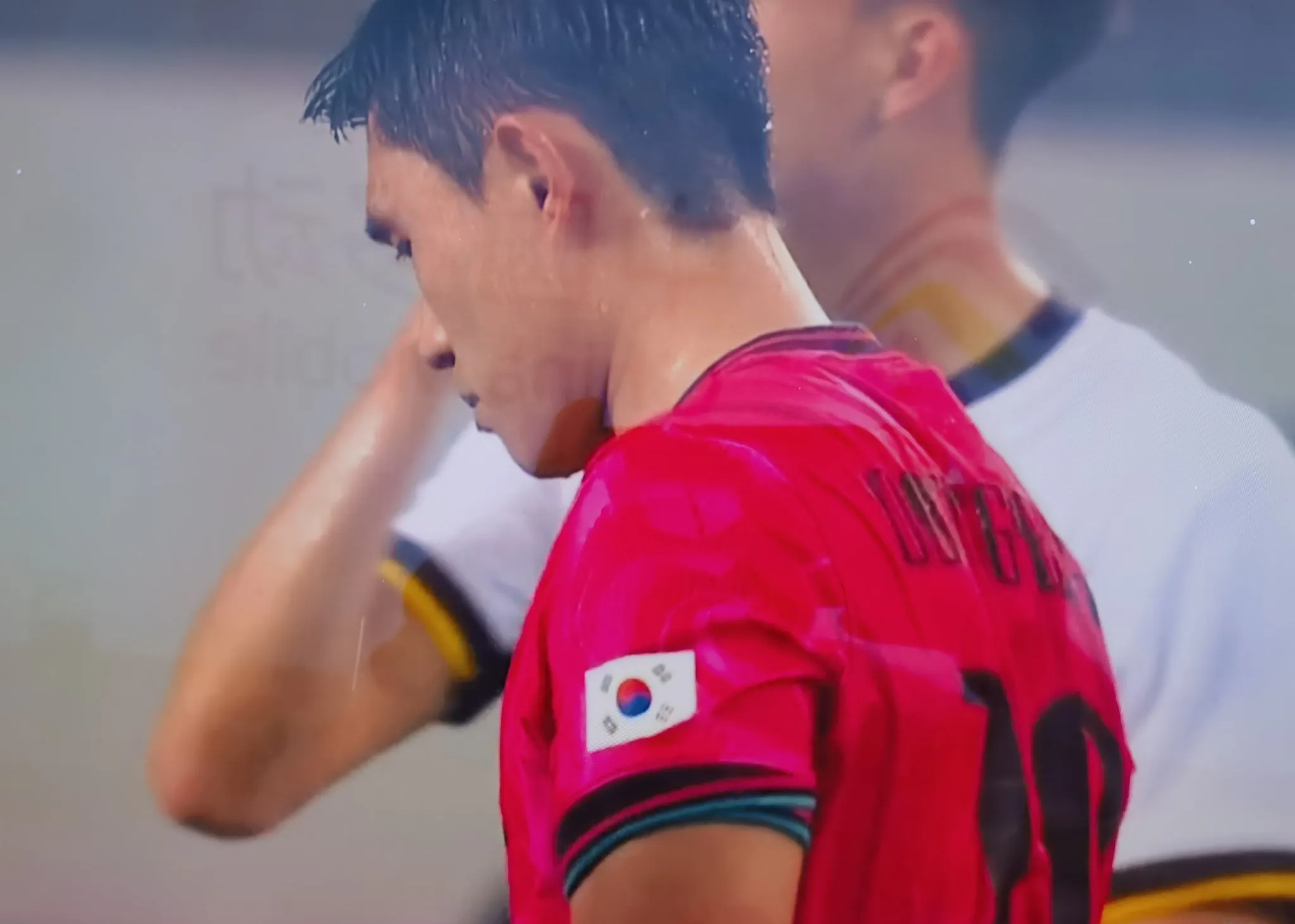 德国队碾压韩国队，桃田贤斗点燃赛场的简单介绍