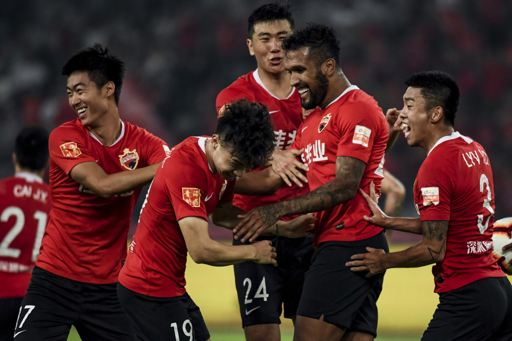 PG Soft Gaming-关于深圳佳兆业客场战平一方，保持不败走势的信息