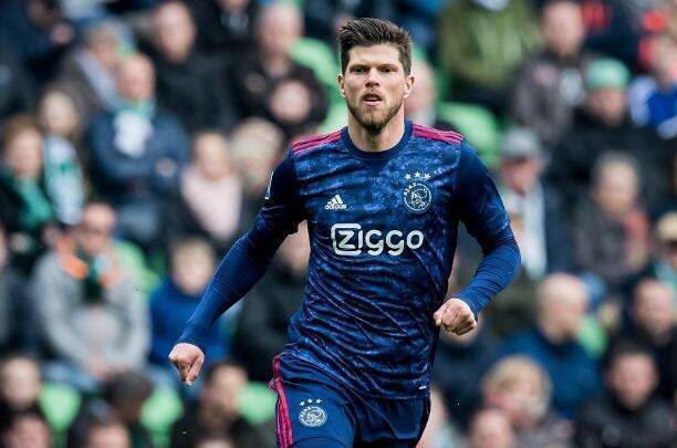 阿贾克斯突破魔咒，成功晋级强的简单介绍