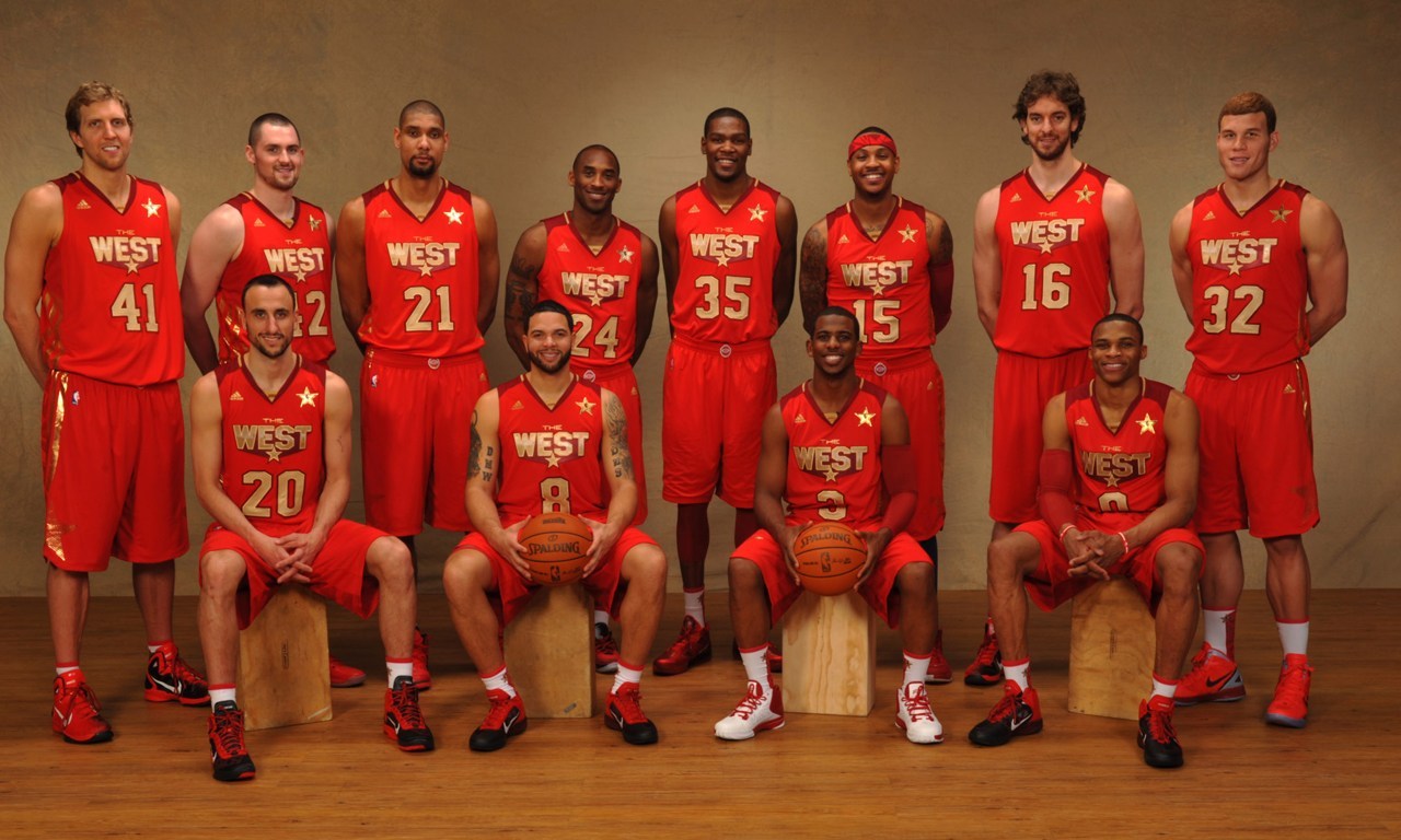 包含异国篮球明星相聚，挑战激烈场面震撼的词条