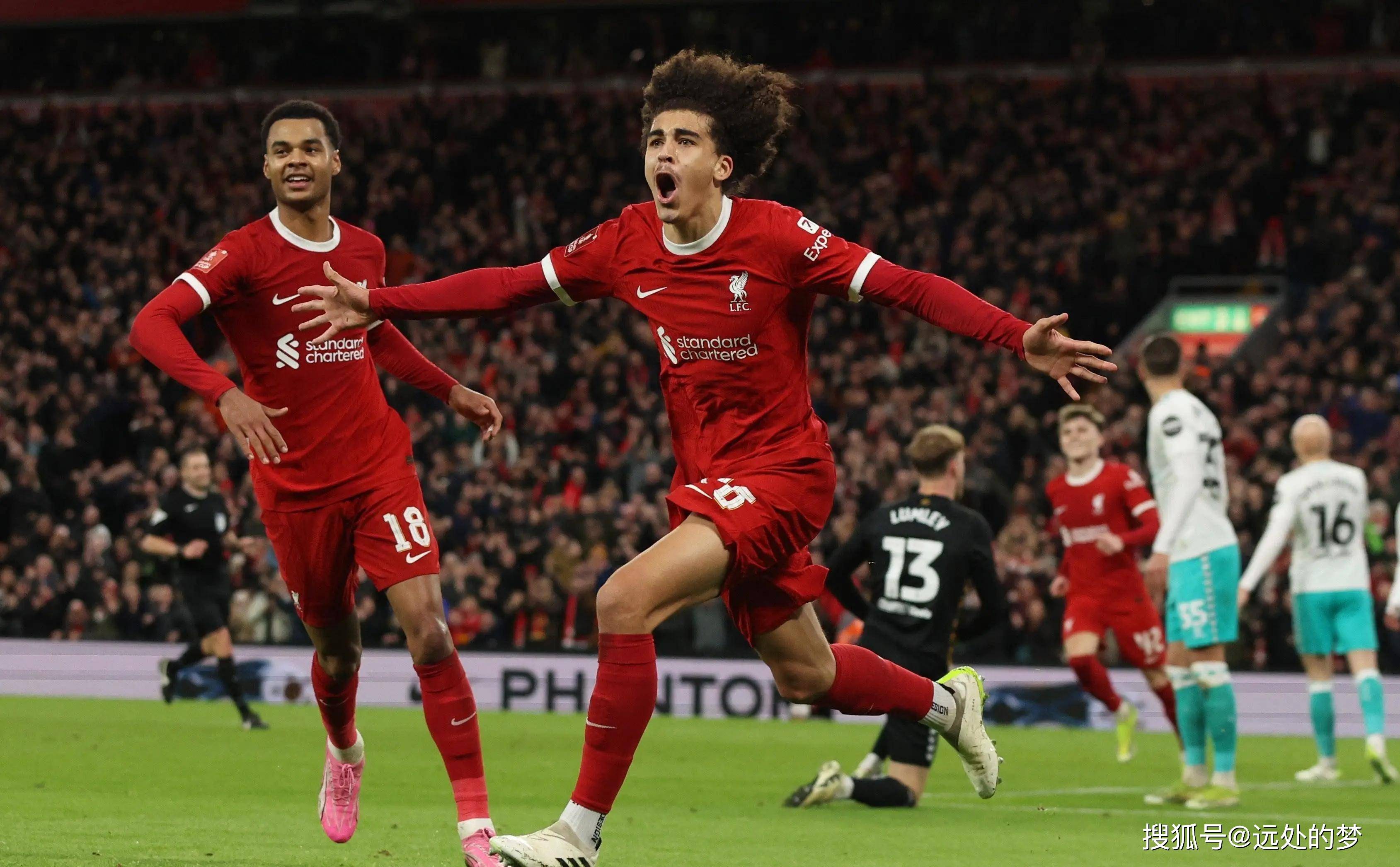 埃弗顿逼平利物浦，力保不败之志！的简单介绍