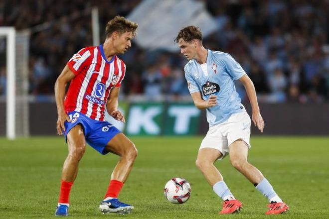 关于塞维利亚战胜维戈塞尔塔,豪取三分的信息 关于塞维利亚战胜维戈塞尔塔,豪取三分的信息