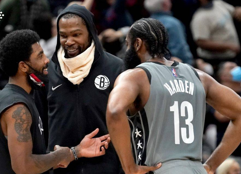 PG电子娱乐官网下载-篮网凭借杜兰特绝杀赢得季后赛关键战