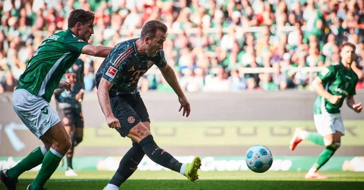 拜仁慑胜巴黎，德甲势不可挡向联赛冠军进发的简单介绍