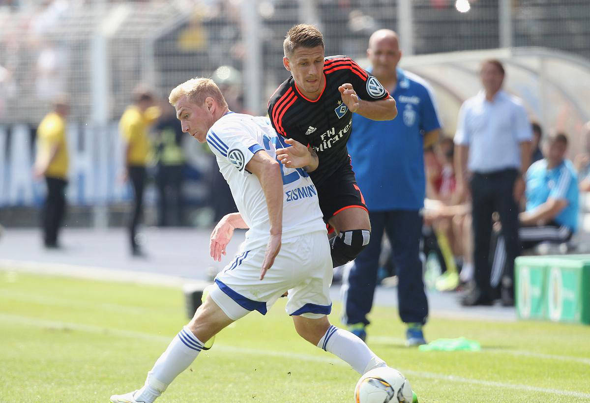 沃尔夫斯堡遭遇连败，战绩令人堪忧的简单介绍