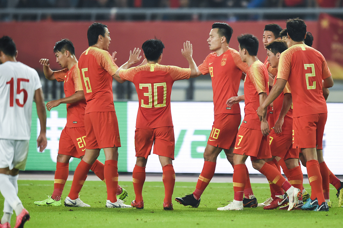 关于国安球队合练全员备战,目标冲一线的信息 关于国安球队合练全员备战,目标冲一线的信息