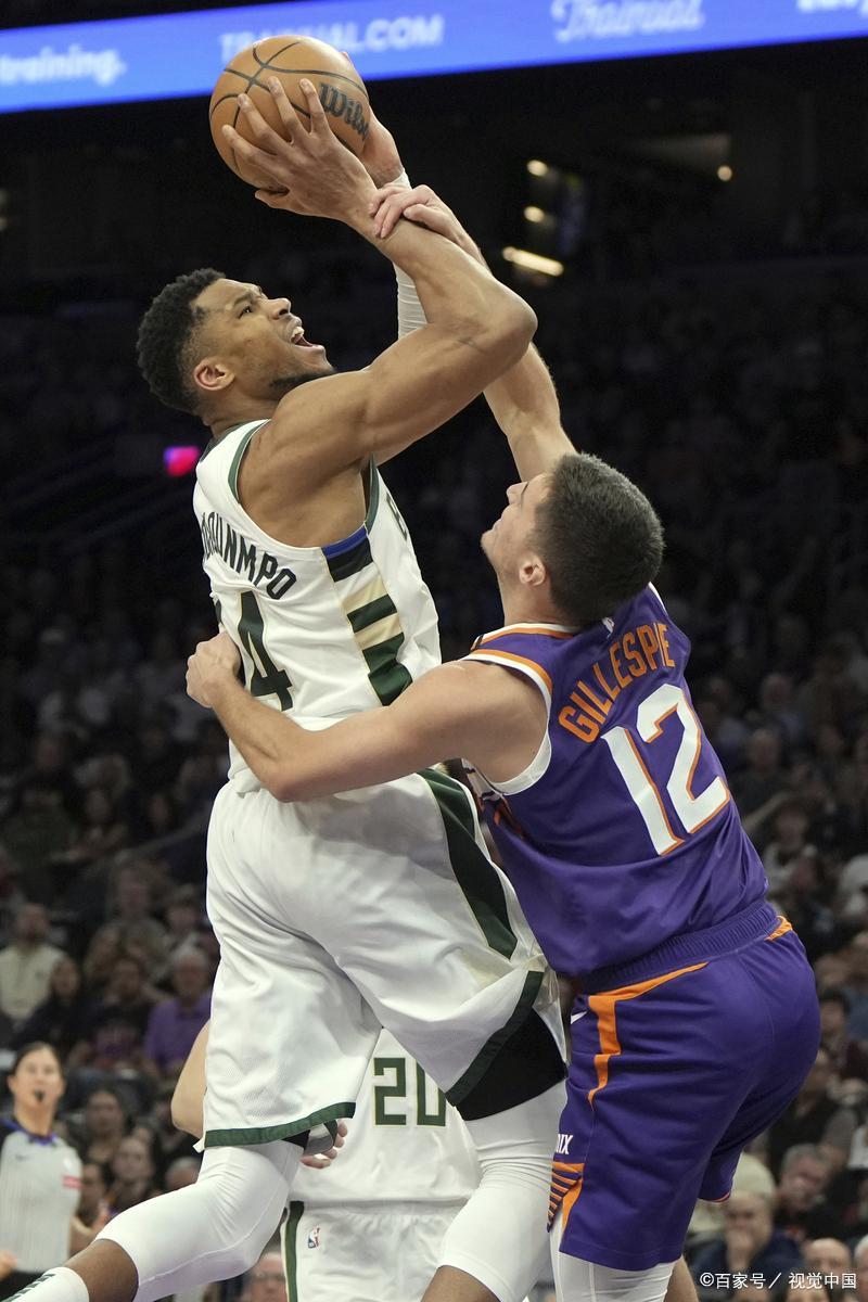 次轮战意不减！雄鹿击败老鹰继续扩大领先优势的简单介绍