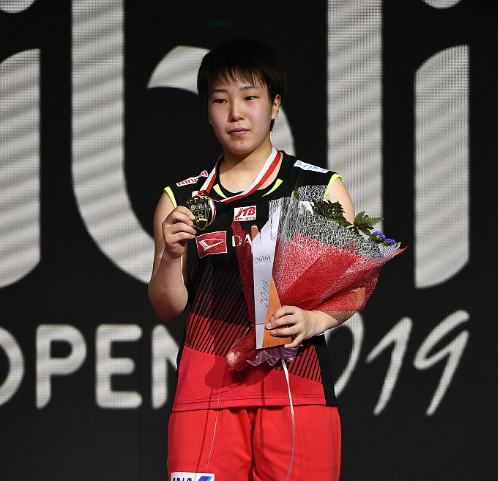 日本队轻取印尼队,辛杜关键制胜 日本队轻取印尼队,辛杜关键制胜