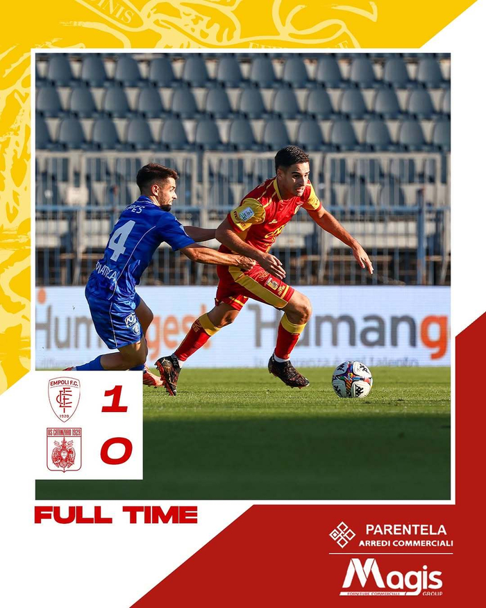 包含意乙球队客场挑战意甲劲旅，英勇抗争的词条