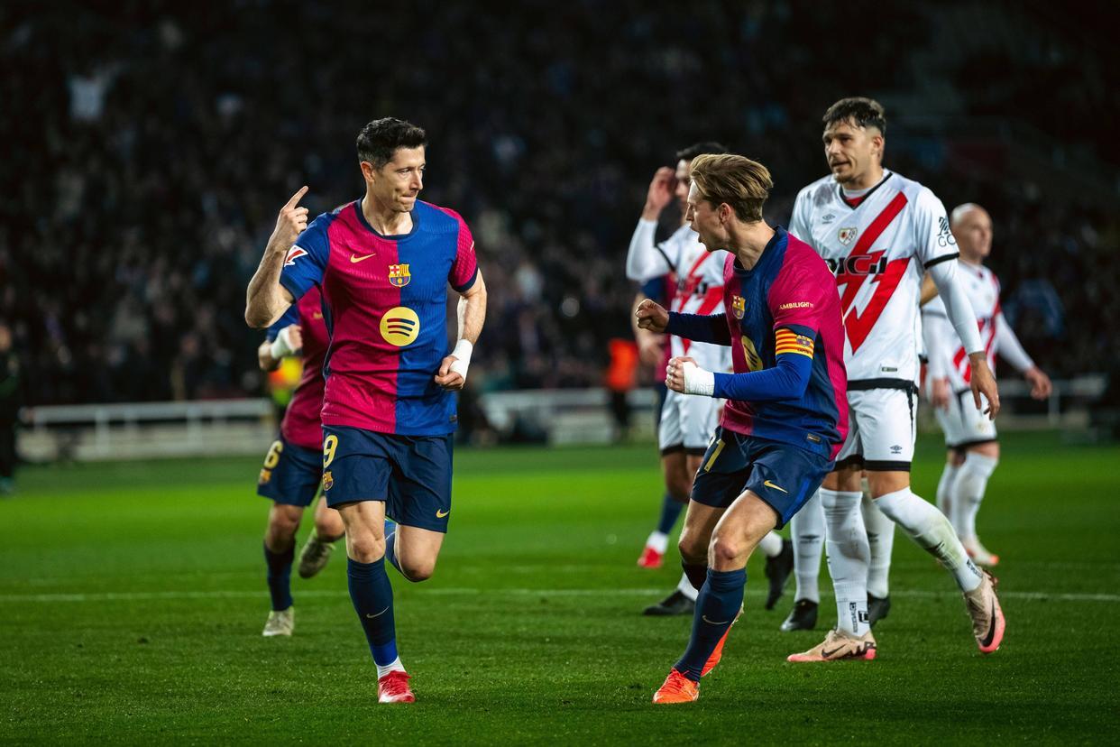 马德里竞技翻盘乌克兰，莱万惊艳四座的简单介绍