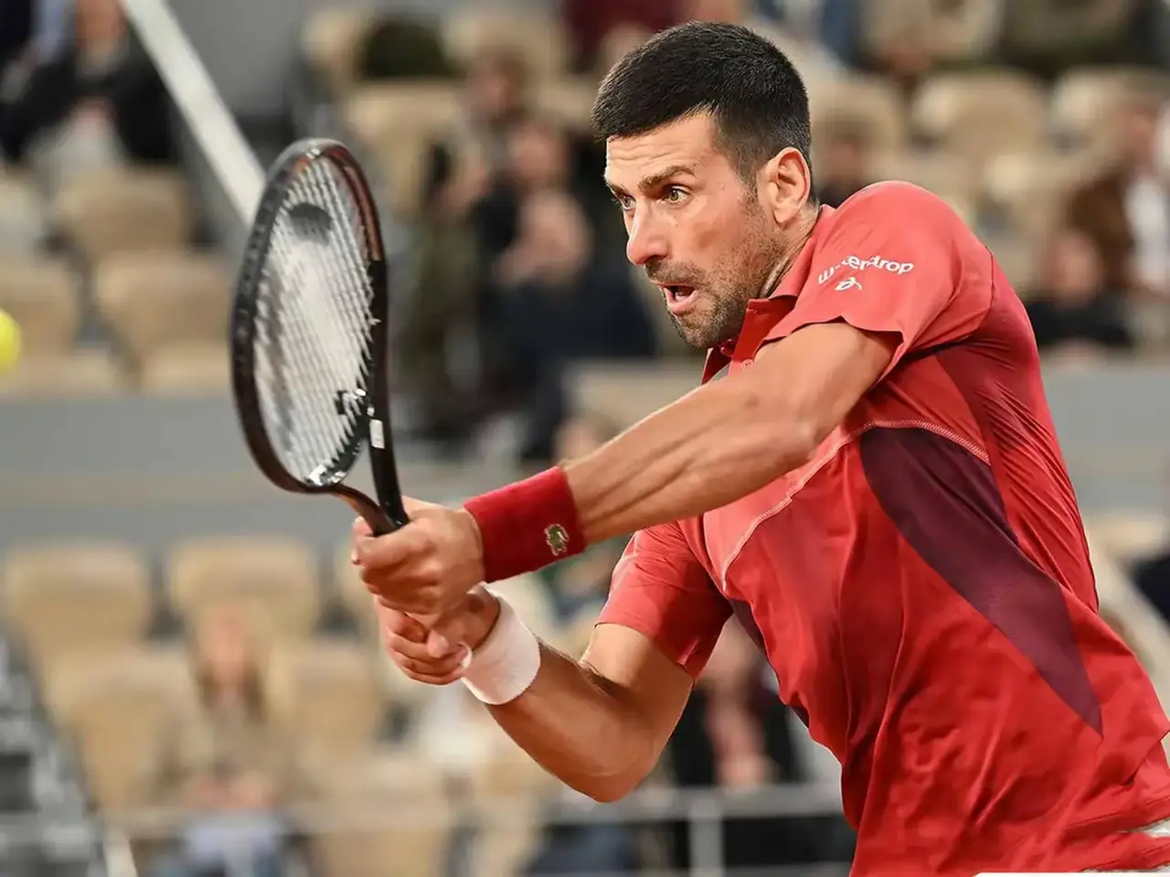 戴维斯杯轻取蒙特卡洛大师赛，德约科维奇状态火热的简单介绍