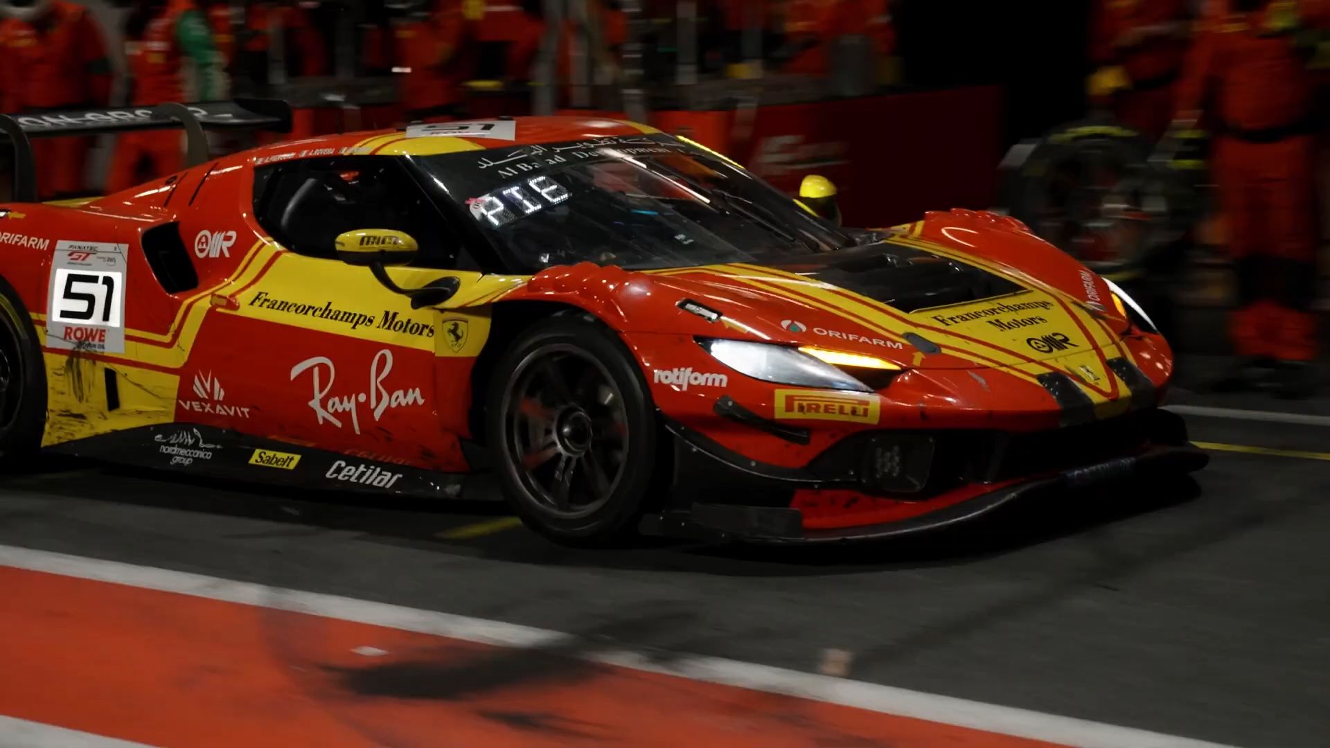 关于法拉利轻取哈斯车队，拉塞尔带队取胜的信息