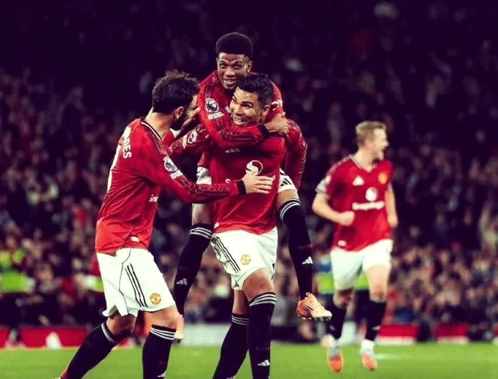 PG游戏APP-曼联绝杀波兰，卡塞米罗惊艳四座