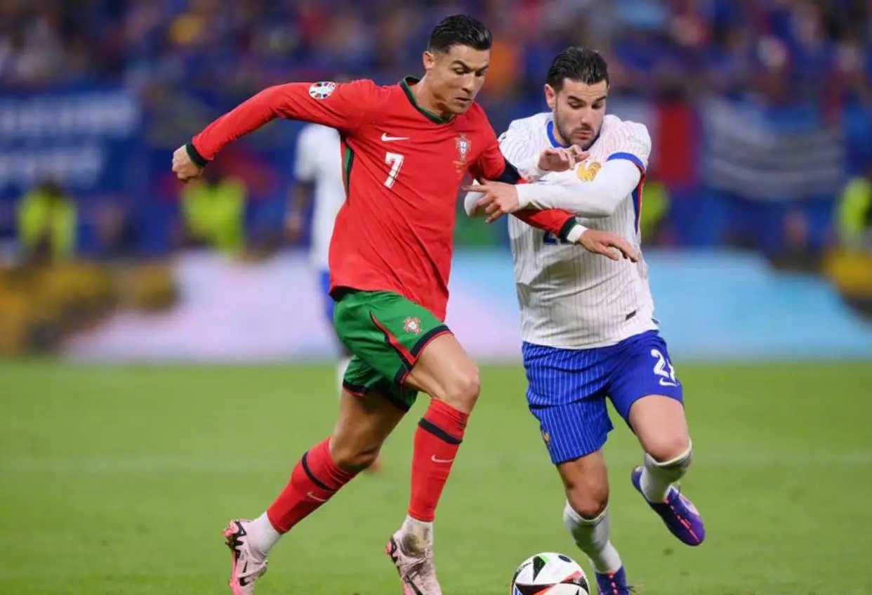 PG电子官方-葡萄牙队鏖战奥地利队，马龙关键制胜