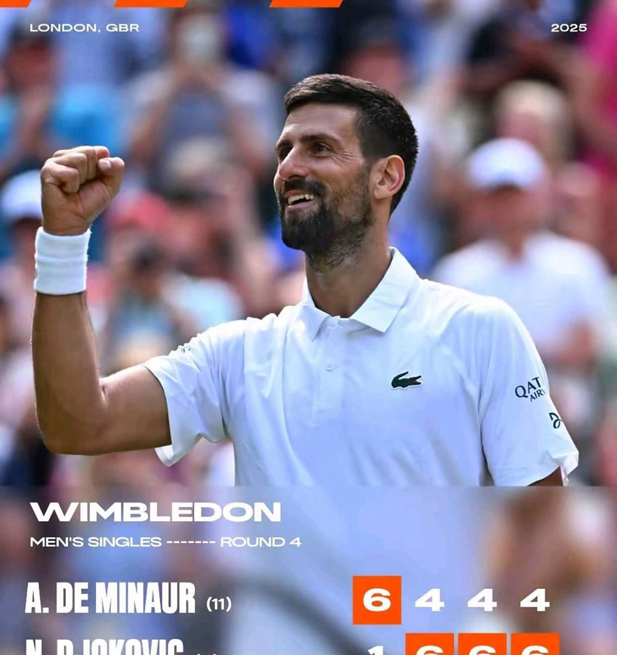 PG中国官网-拉沃尔杯绝杀法网，德约科维奇状态火热的简单介绍