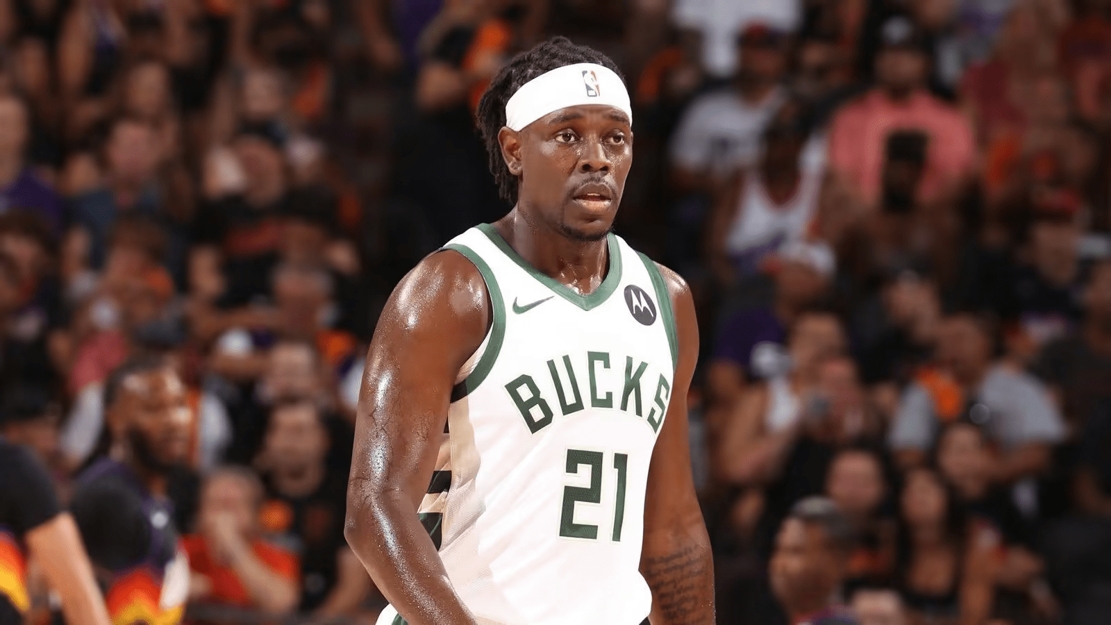 猛龙鏖战国王，霍勒迪刷新纪录