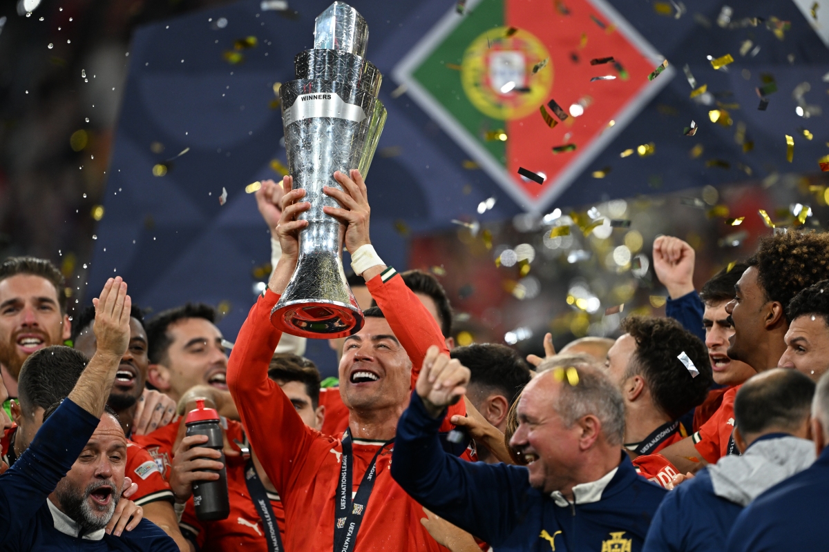 葡萄牙击败瑞典,晋级四强赛 葡萄牙击败瑞典,晋级四强赛