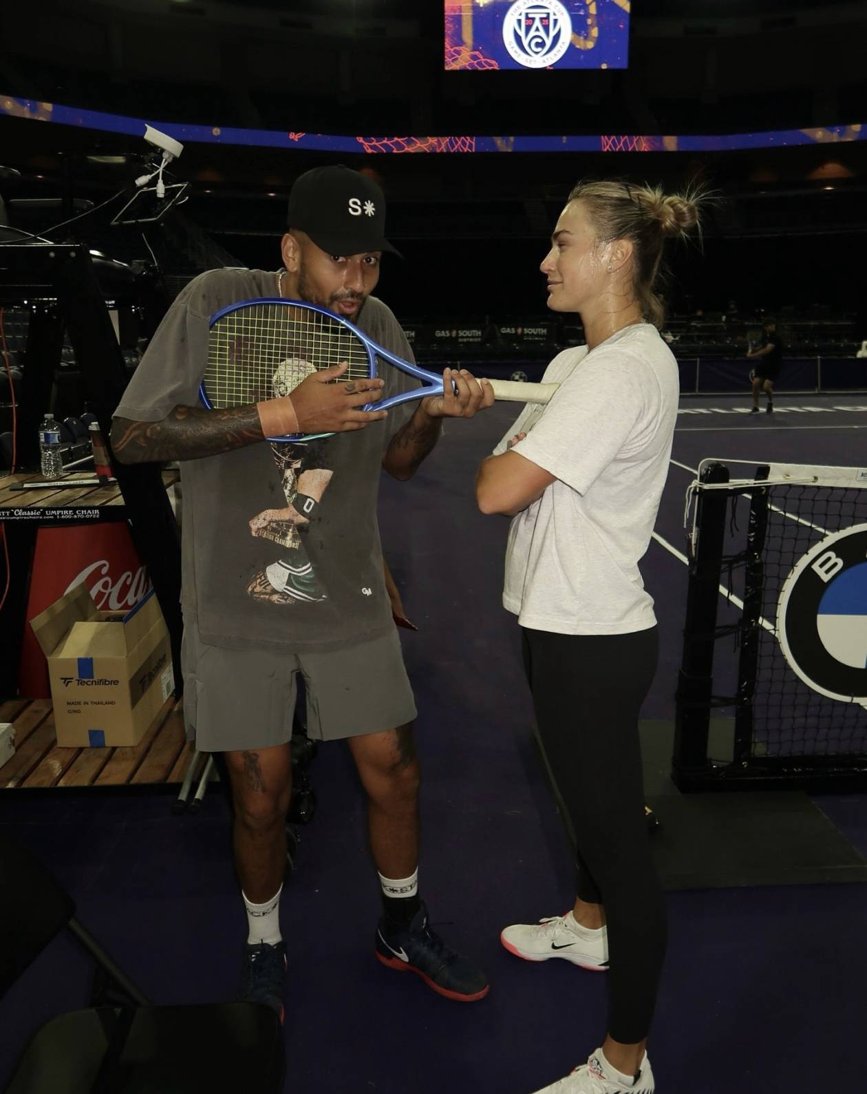 关于德国网球队爆冷世界网球队，克耶高斯绝境逆转的信息