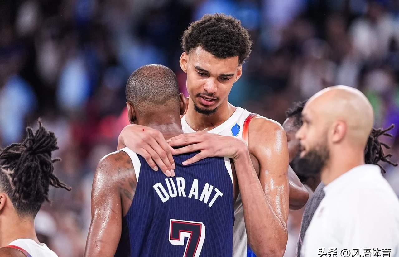 美国男篮完胜法国男篮,西蒙斯打破历史纪录的简单介绍 美国男篮完胜法国男篮,西蒙斯打破历史纪录的简单介绍