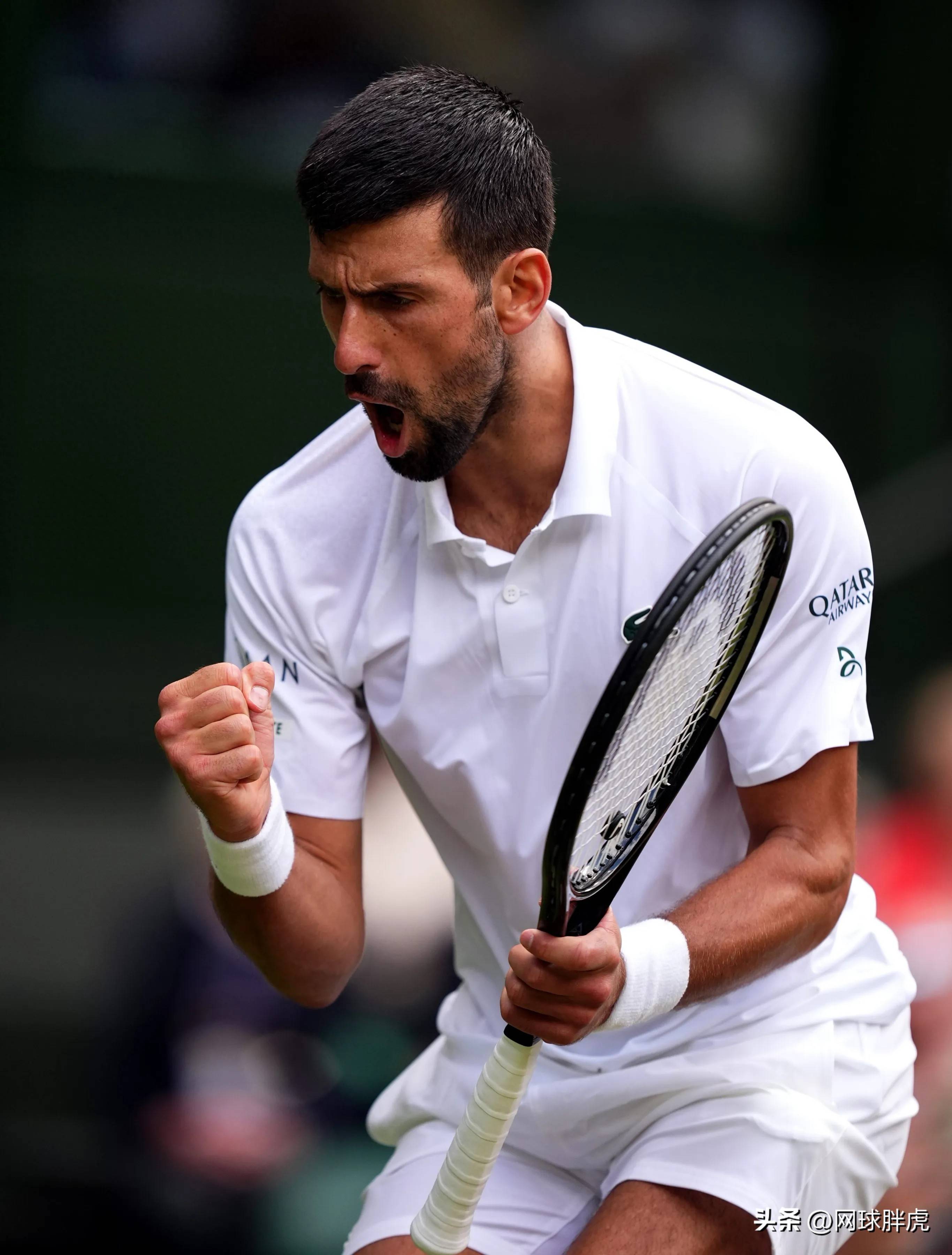 ATP总决赛完胜法网，德约科维奇关键制胜的简单介绍