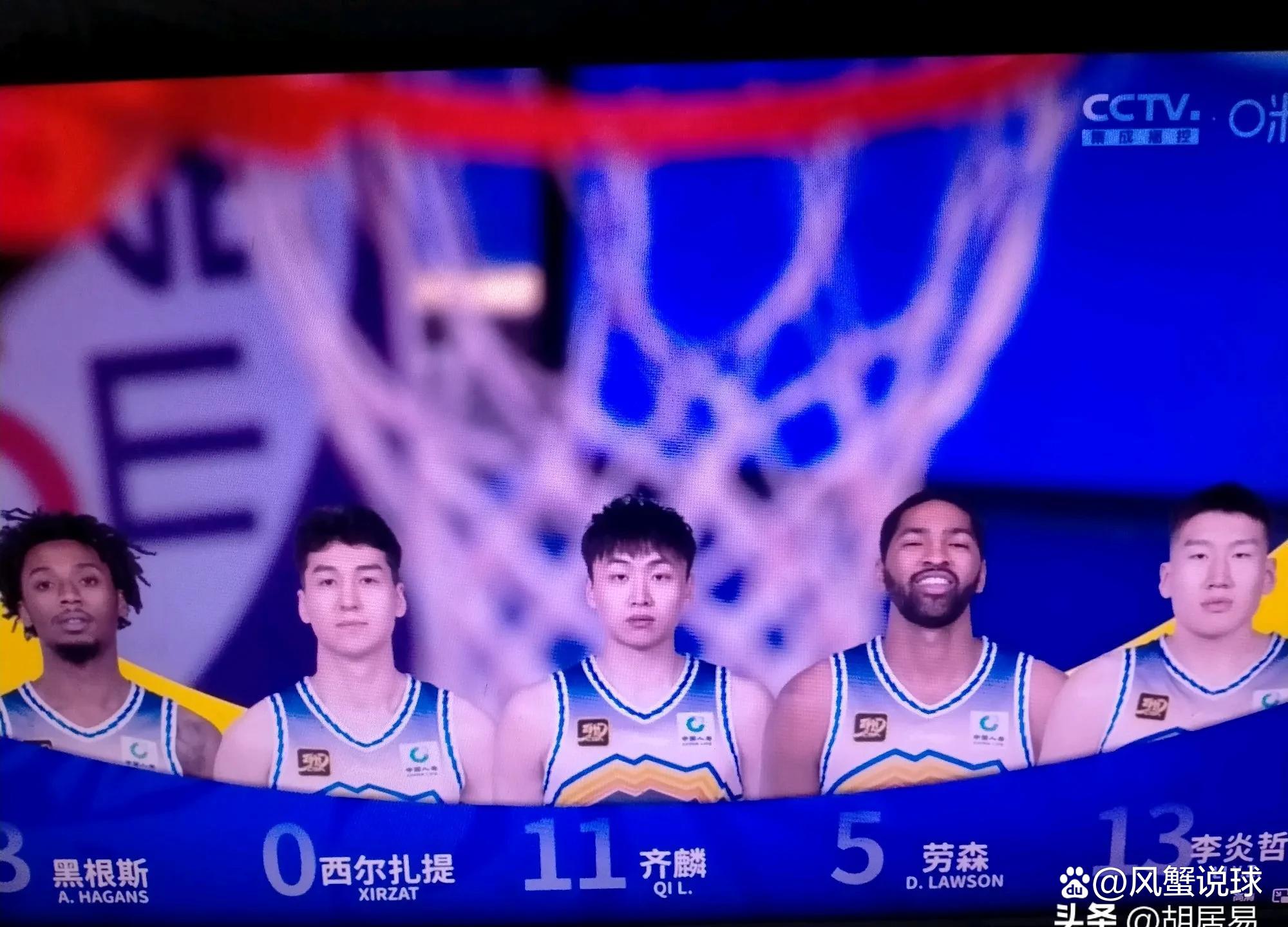 新疆男篮主场压制江苏获得胜利 新疆男篮主场压制江苏获得胜利