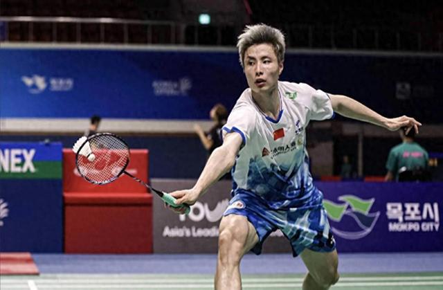 马来西亚羽毛球队轻取中国羽毛球队，戴资颖送出助攻的简单介绍