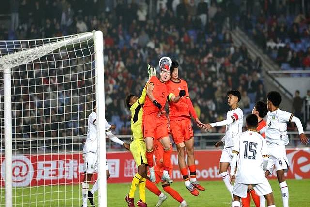 强手如云!亚洲足球赛事竞争激烈的简单介绍 强手如云!亚洲足球赛事竞争激烈的简单介绍