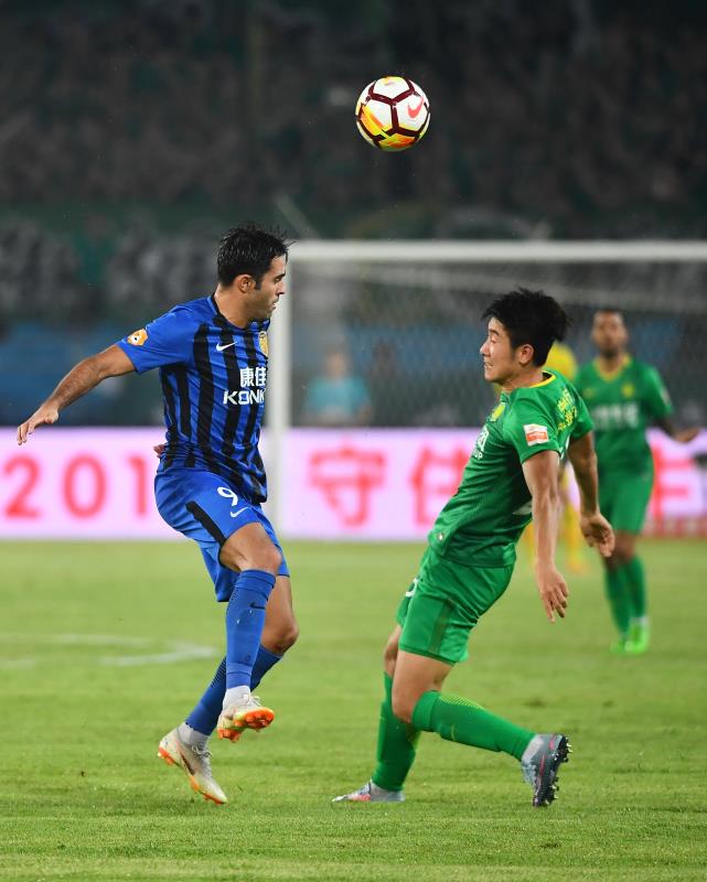 大连人客场大获胜利！江苏苏宁轻松拿下的简单介绍