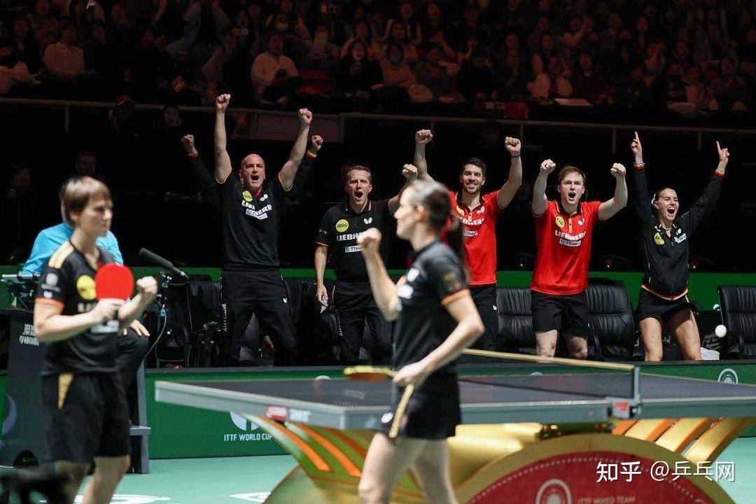 PG电子APP-韩国乒乓球队险胜德国乒乓球队，波尔惊艳世界的简单介绍