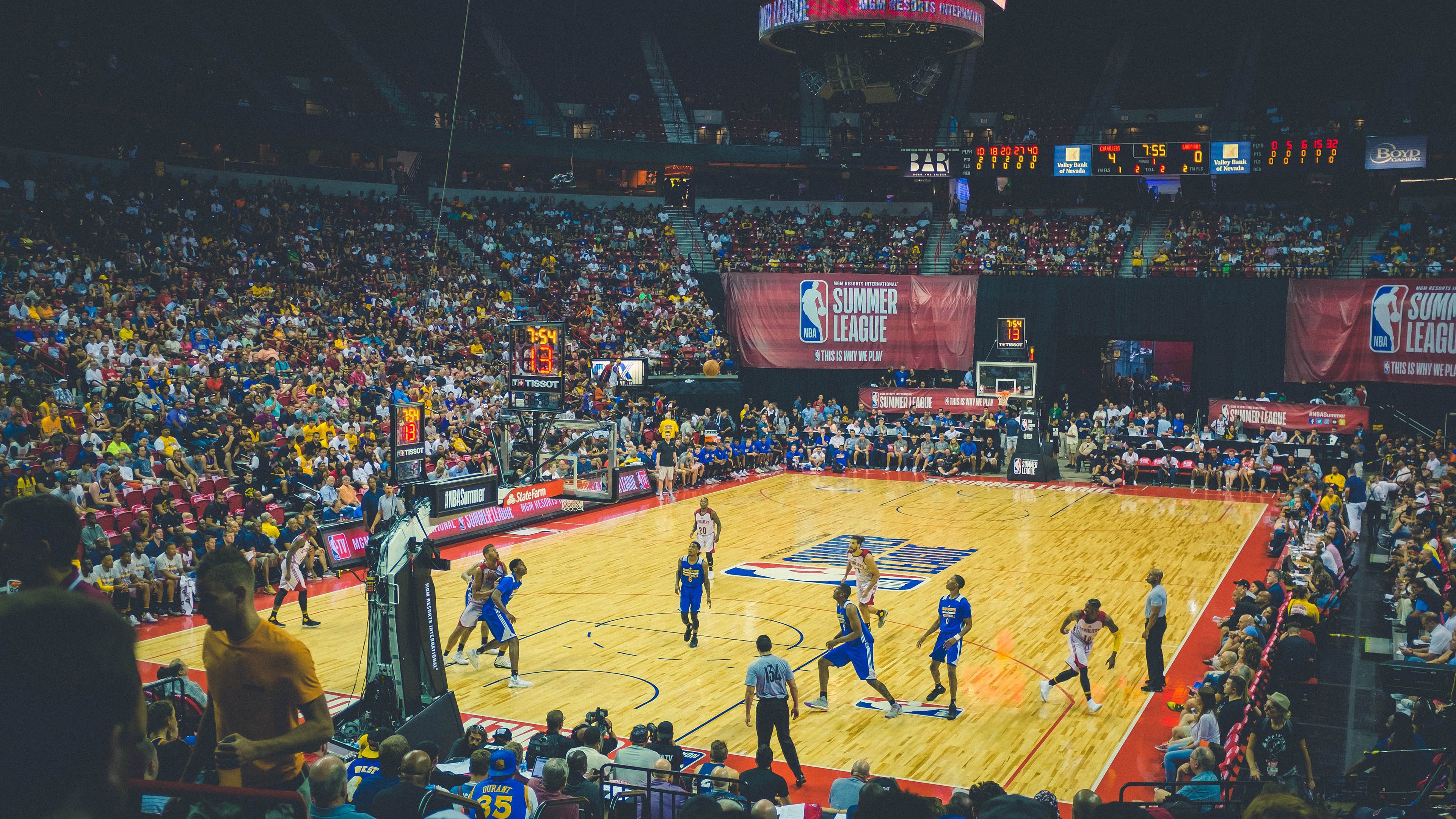 奥运周期关键战之夜,布雷默打出生涯之夜