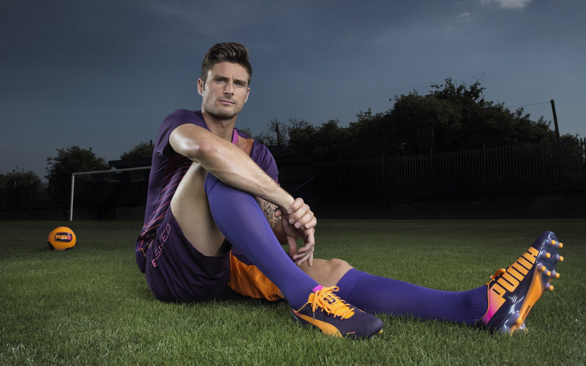 绿茵场上的交响诗，国际米兰狂胜背后的战术革命与内马尔的节奏魔法